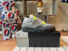 Load image into Gallery viewer, Jordan 4 “Neon”
