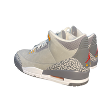 Load image into Gallery viewer, Jordan 3 “Cool Grey”
